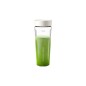 Philips 5000 Series HR2500 Eco Conscious Edition Blender Silkehvid mat